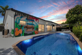 Flamingo's Resort